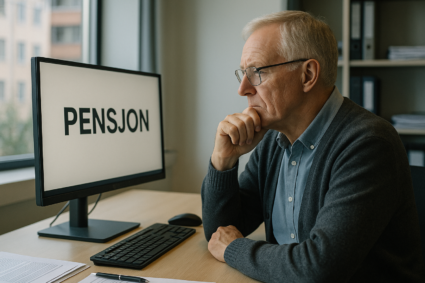 Pensjonsalder i Norge kan i praksis bli høyere for mange og dette får store konsekvenser for privatøkonomien i 2026