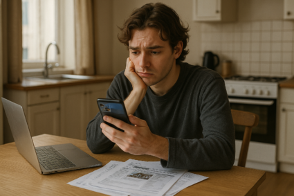 Boligeiere og leietakere i Norge lever stadig mer ulike økonomiske liv og forskjellene vokser i 2026