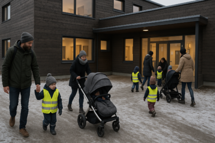 Barnehage og SFO kostnader i Norge øker i mange kommuner og dette presser økonomien til barnefamilier i 2026