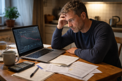 Folkefinansiering i Norge rystes etter konkurs og mange småsparere risikerer store tap i 2026