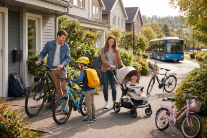 Bilhold i Norge blir for dyrt for stadig flere og husholdninger tvinges til å endre hverdagen i 2026