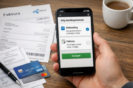 Kjøp nå betal senere i Norge øker kraftig og skjult gjeld presser privatøkonomien i 2026