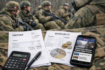 Økonomi og verneplikt i Norge settes på prøve når Forsvaret vurderer å pålegge flere soldater og utvide tjenestetid i 2026