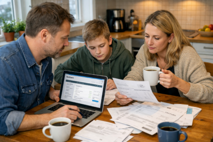 YS krever godt over fire prosent i lønnsøkning i 2026 og kan endre balansen i norsk økonomi