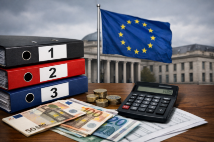 EU betaler milliarder i renter for Ukraina-lån og regningen kan nå norske husholdninger