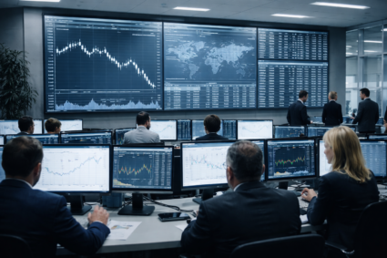 Finanstilsynet varsler fortsatt risiko i norsk økonomi og husholdningene står i frontlinjen