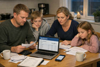 Hvordan norsk privatøkonomi vil se ut i 2026 og hvorfor mange får mindre handlingsrom