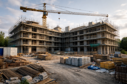 Boligmarkedet mot 2026 hvorfor prisene ikke faller selv når husholdningene presses