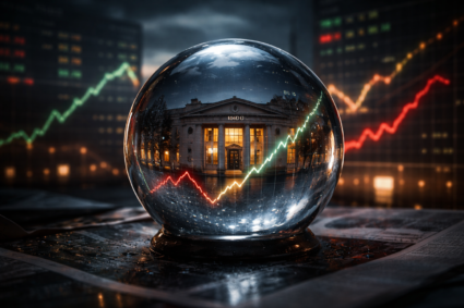 Spåkula for 2026 viser store forskjeller mellom markedene og tøffere tider for folk flest