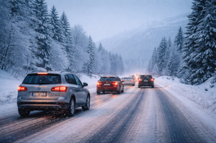Farevarsler om snø og is kan gi høyere kostnader og ramme privatøkonomien hardere enn mange tror