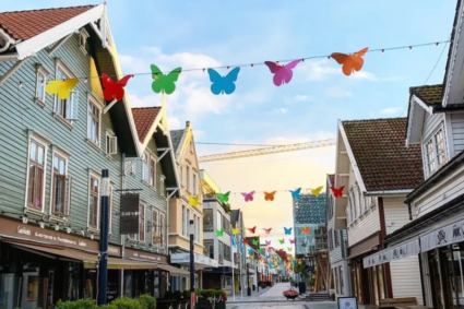 Eiendomsskatt i Norge skaper politisk strid i Sandnes og mange innbyggere frykter økte regninger i 2026