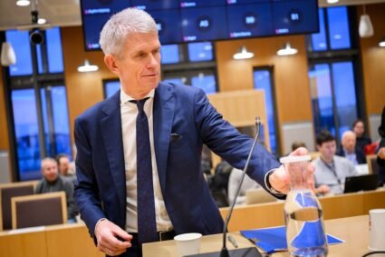 Pareto-sjefen Røkke under press: Hva skjedde i de skjulte samtalene