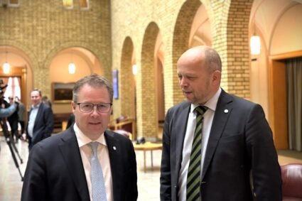 Skattekommisjonen Vedum 2025 som mulig vendepunkt i skattepolitikken