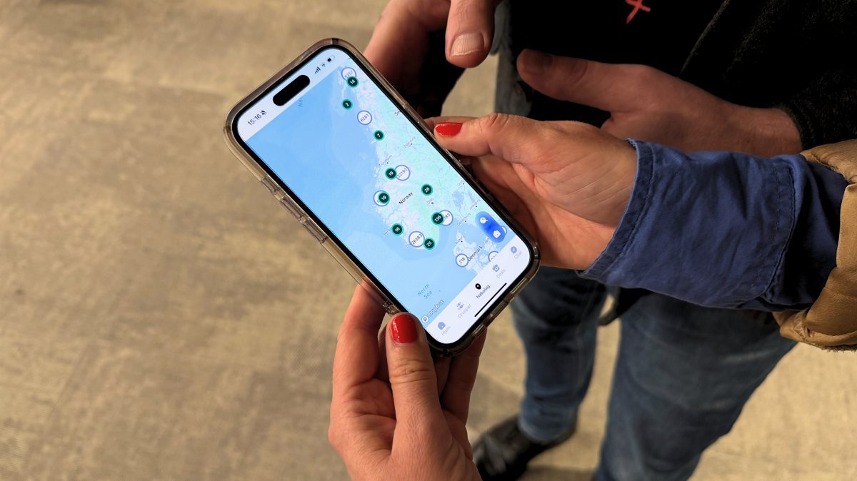 Hudd – det norske sosiale mediet som utfordrer Facebook-trøttheten