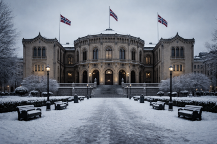 Dette skjer i norsk politikk i 2026 og slik kan det påvirke økonomien til husholdninger og næringsliv