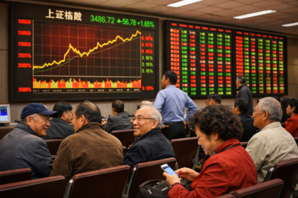 Asiatiske aksjer forlenger børsrallyet mens investorer ser mot 2026 med forsiktig optimisme