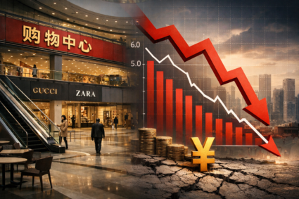 Økonomisk uro i Iran utløser nye protester dette kan påvirke olje markedene og global økonomi i 2026