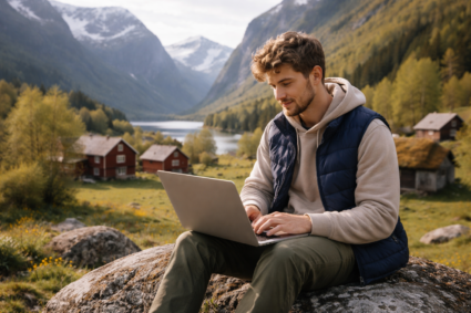 Regjeringen gir studiegjeld lettelser i distriktene dette kan påvirke boligmarked og arbeidsvalg i 2026