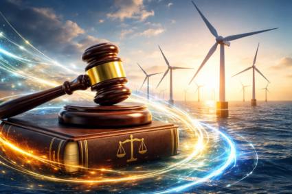 Amerikansk dommer vil avgjøre Equinor-sak raskt dette betyr saken for norsk økonomi i 2026