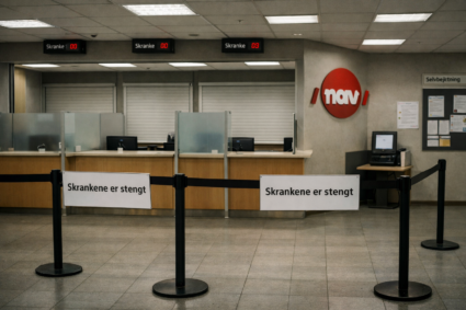Teknisk krøll hos NAV dette betyr betalingsfeilen for husholdninger og norsk økonomi i 2026