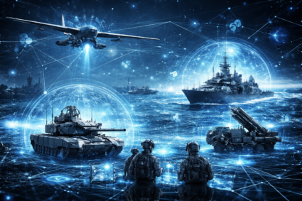 Pentagon kjøpte mystisk enhet for millioner dette betyr anskaffelsen for sikkerhet og norsk økonomi i 2026