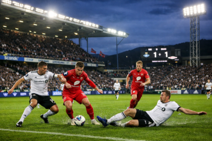 Eliteserien 2026 utvides dette betyr endringene for norsk fotball og økonomi