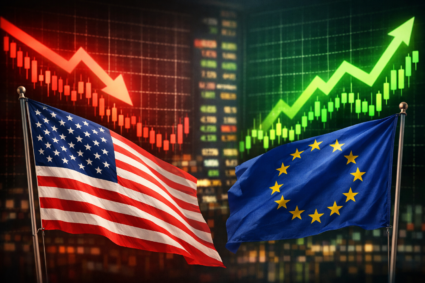 USA truer Europa med økonomiske mottiltak dette betyr handelskonflikten for norsk økonomi i 2026