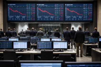 Flere norske selskaper utsetter børsnoteringer dette betyr kapitalmarkedet for norsk økonomi i 2026