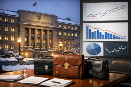 Regjeringen vurderer nye grep for å dempe gjeldsvekst dette betyr utlånsforskriften for norsk økonomi i 2026