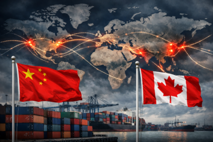 China afirma que acordo comercial com o Canadá não visa terceiros o que isso significa para a economia brasileira em 2026