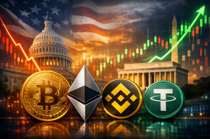 Una tormenta regulatoria y macroeconómica amenaza con aumentar la volatilidad en el mercado cripto