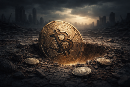 Sua criptomoeda está morta ou o mercado já desistiu dela?