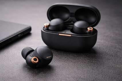 Sony WF-1000XM6 setter ny standard i premiumklassen for trådløse ørepropper