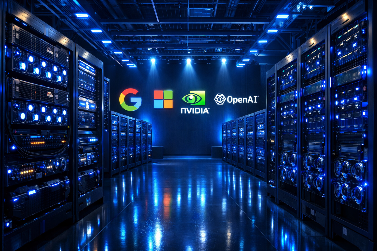 Meta og AMD inngår gigantavtale om 6 gigawatt GPU i AI satsing